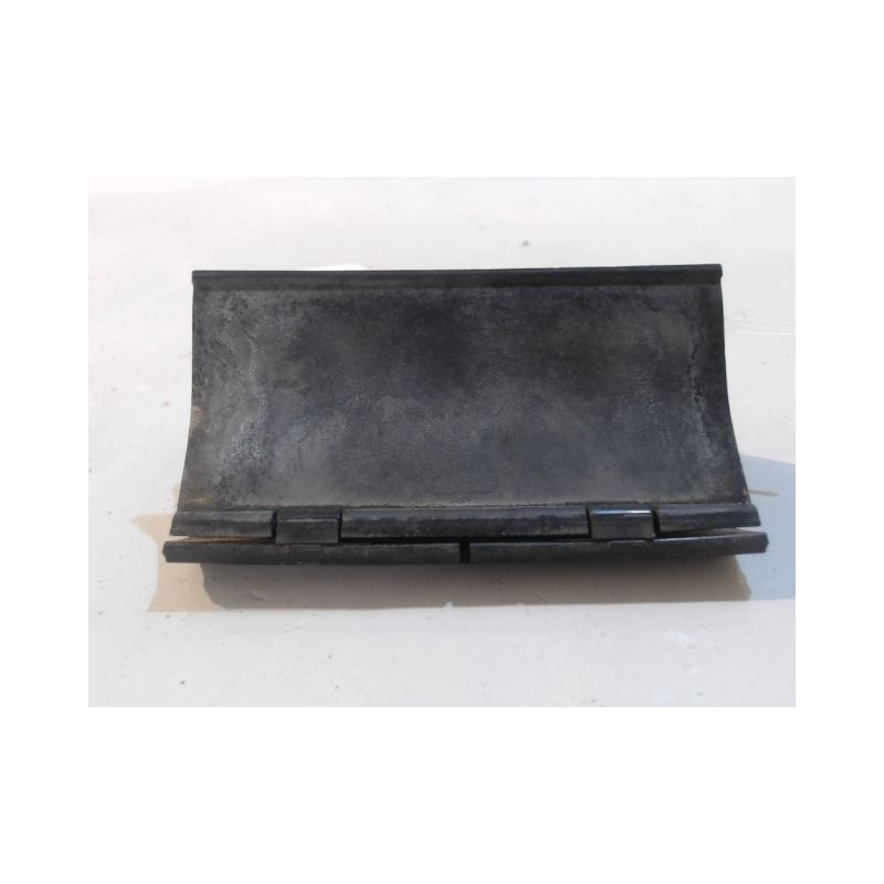 ACTIONNEUR SERRURE HAYON  CITROEN C3 2002-2005
