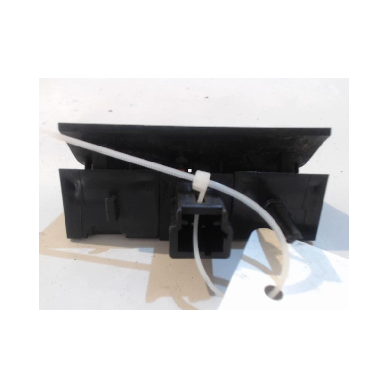 ACTIONNEUR SERRURE HAYON  CITROEN C3 2002-2005