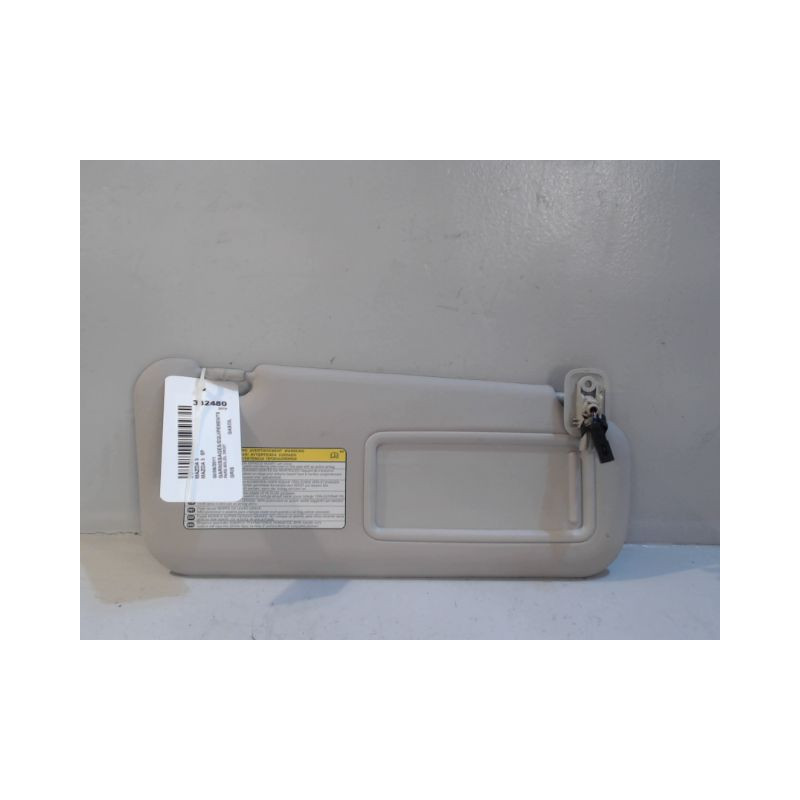 PARE-SOLEIL D MAZDA MAZDA 3  5P
