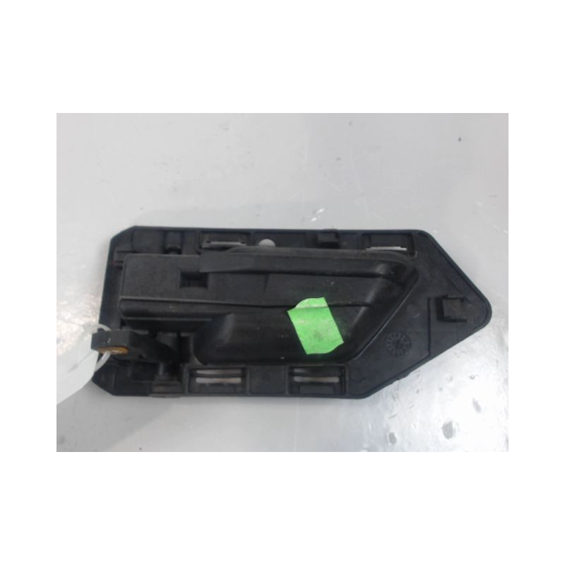POIGNEE INTERIEURE PORTE AVANT DROIT CITROEN BERLINGO MULTISPACE 2002-