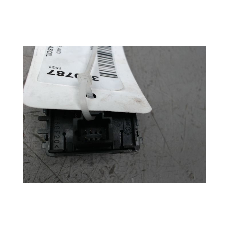 COMMANDE LEVE-GLACE PORTE AVD RENAULT LAGUNA