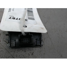 COMMANDE LEVE-GLACE PORTE AVD RENAULT LAGUNA