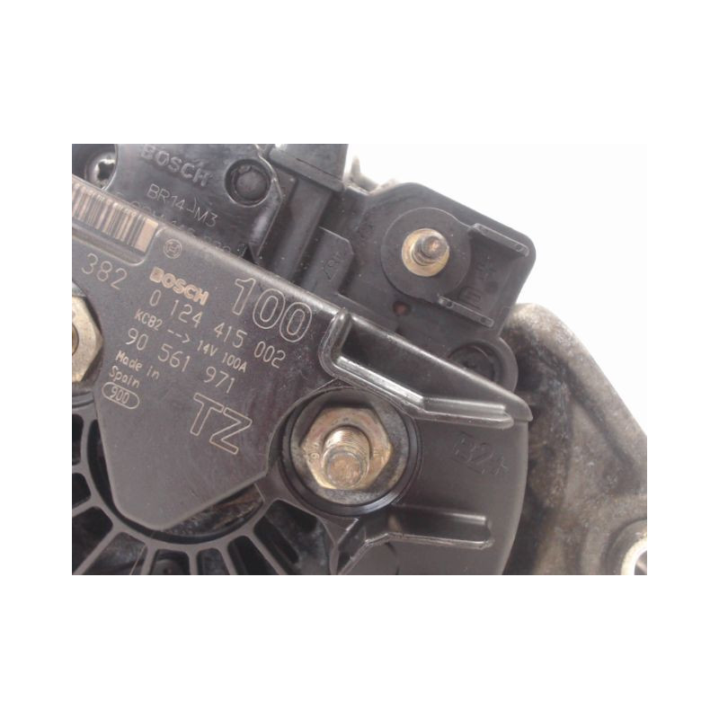 ALTERNATEUR OPEL MERIVA 2003-2005