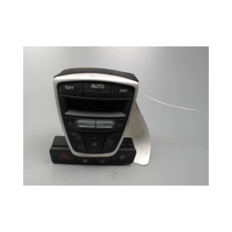 COMMANDE DE CHAUFFAGE RENAULT LAGUNA