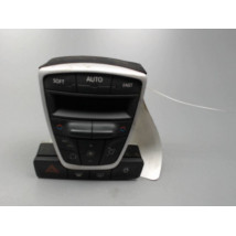 COMMANDE DE CHAUFFAGE RENAULT LAGUNA