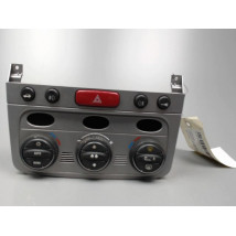 COMMANDE DE CHAUFFAGE ALFA ROMEO 147