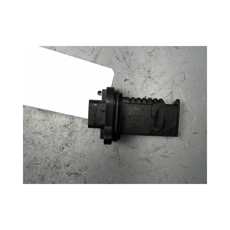 DEBITMETRE AIR B.M.W. SERIE 1
