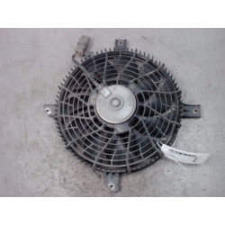 MOTEUR VENTILATEUR CLIM