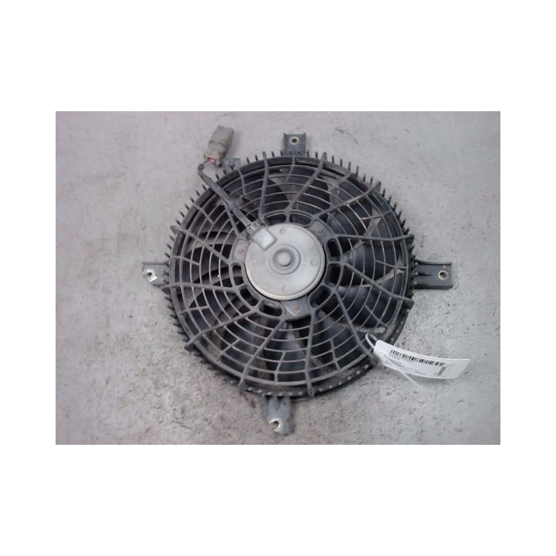 MOTEUR VENTILATEUR CLIMATISATION SUZUKI VITARA