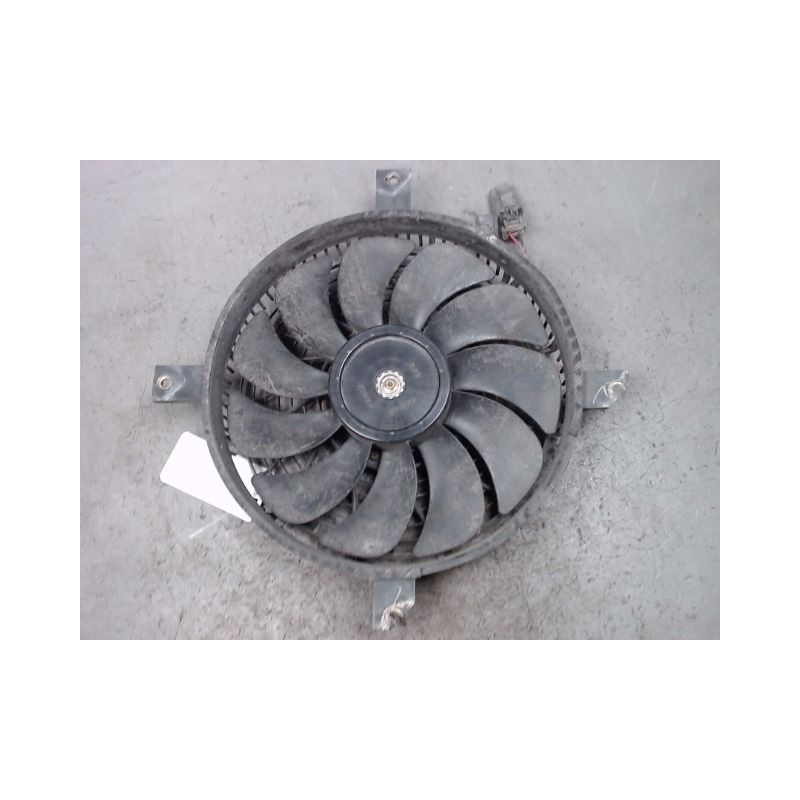 MOTEUR VENTILATEUR CLIMATISATION SUZUKI VITARA