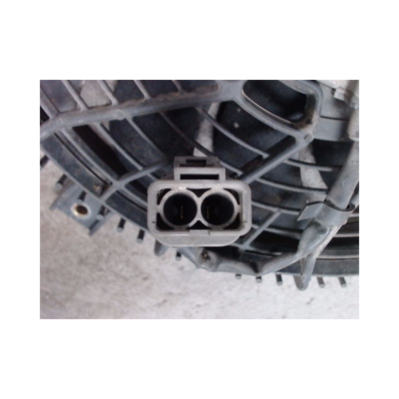 MOTEUR VENTILATEUR CLIMATISATION SUZUKI VITARA