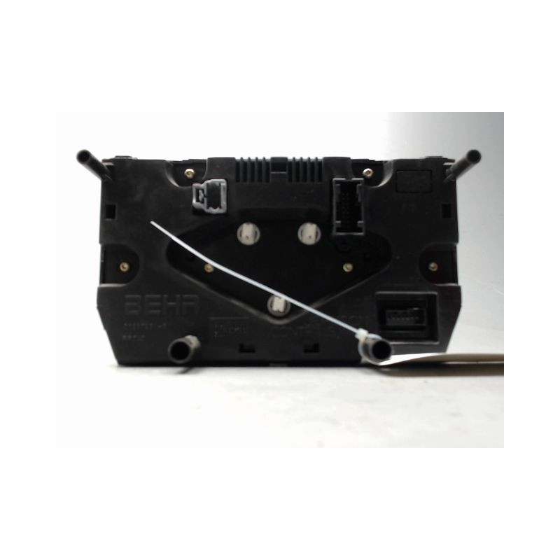COMMANDE DE CHAUFFAGE PEUGEOT 307