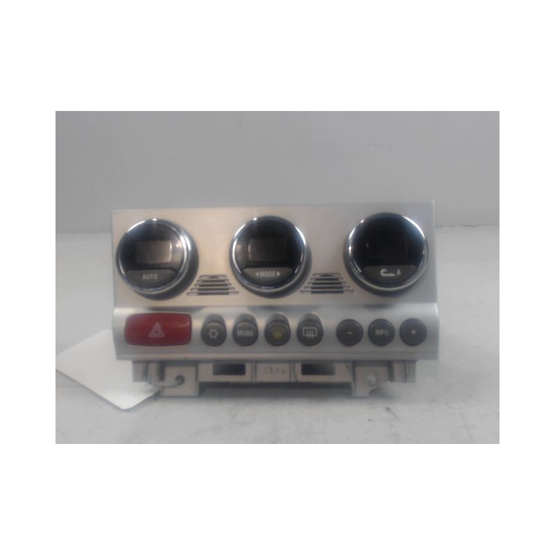 COMMANDE DE CHAUFFAGE ALFA ROMEO 156 2003 -