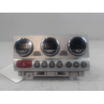 COMMANDE DE CHAUFFAGE ALFA ROMEO 156 2003 -
