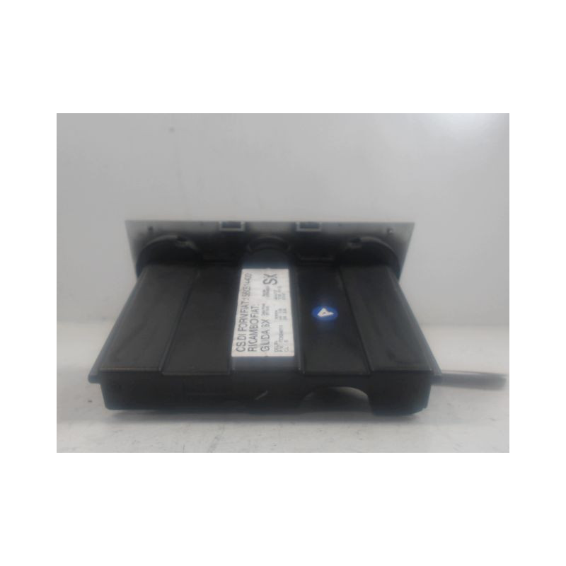 COMMANDE DE CHAUFFAGE ALFA ROMEO 156 2003 -