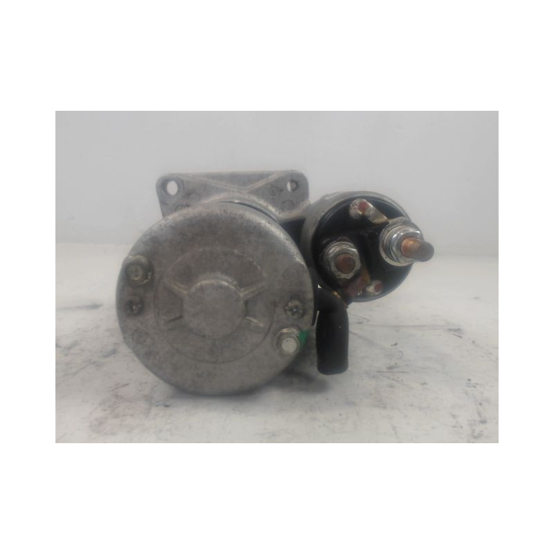 DEMARREUR FIAT PANDA 2003-
