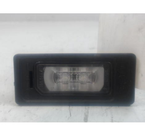 ECLAIREUR PLAQUE DE POLICE D