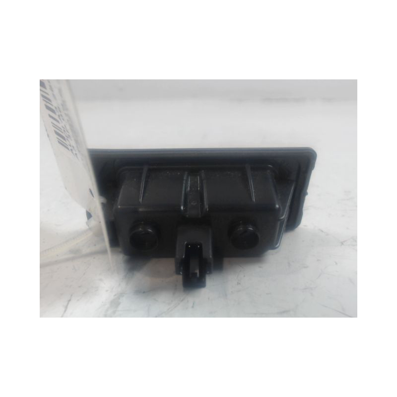 ECLAIREUR PLAQUE DE POLICE DROIT AUDI A3 2003-