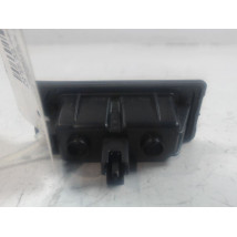ECLAIREUR PLAQUE DE POLICE DROIT AUDI A3 2003-