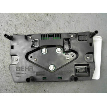 COMMANDE DE CHAUFFAGE PEUGEOT 307