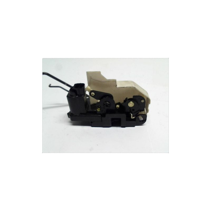 SYSTEME CONDAMNATION AVANT GAUCHE HYUNDAI GETZ 05-10