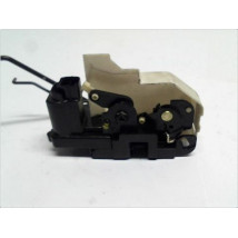 SYSTEME CONDAMNATION AVANT GAUCHE HYUNDAI GETZ 05-10