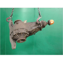PONT ARRIERE AUDI A4 AVANT 04-08 3.0 TDI quattro