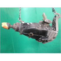 PONT ARRIERE AUDI A4 AVANT 04-08 3.0 TDI quattro