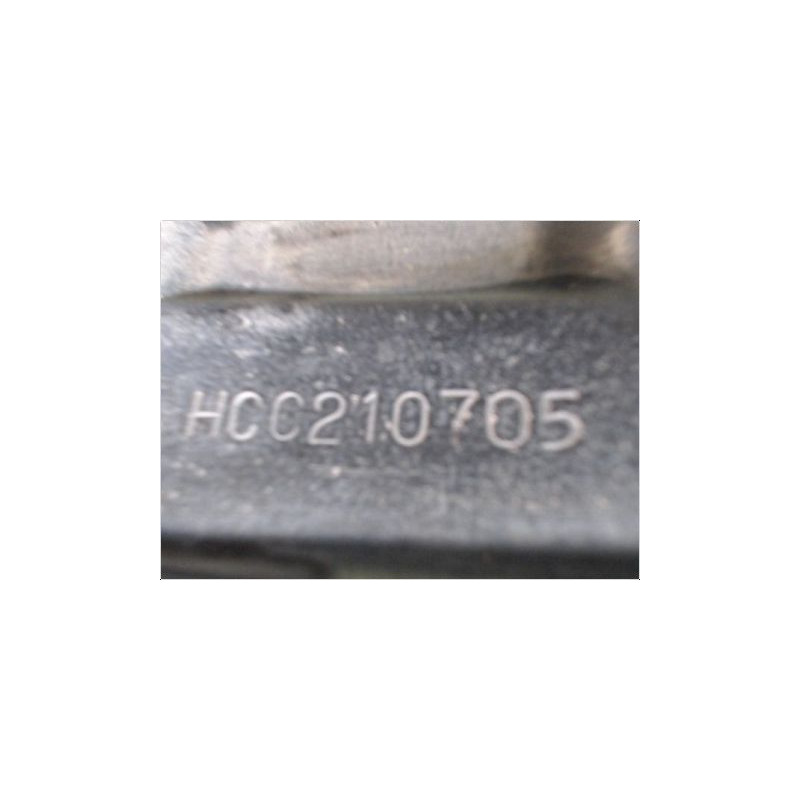 PONT ARRIERE AUDI A4 AVANT 04-08 3.0 TDI quattro