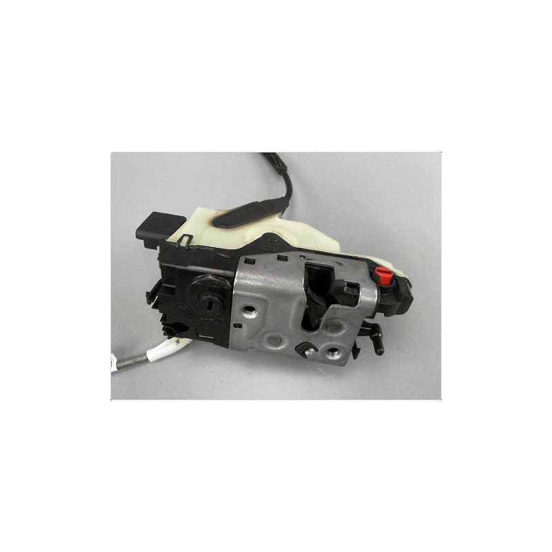 SYSTEME CONDAMNATION ARRIERE DROIT CITROEN C4 II 10-15