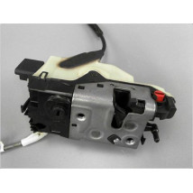 SYSTEME CONDAMNATION ARRIERE DROIT CITROEN C4 II 10-15