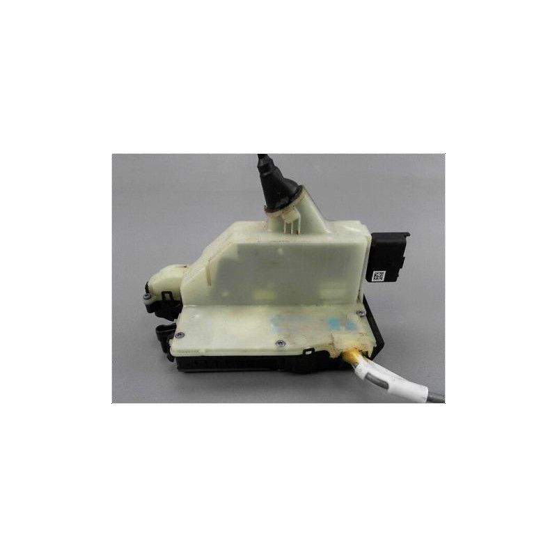 SYSTEME CONDAMNATION ARRIERE DROIT CITROEN C4 II 10-15