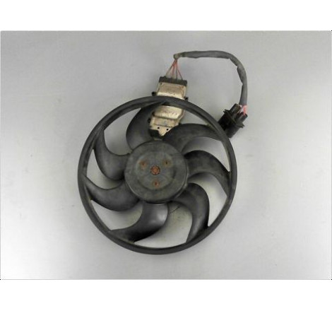 MOTEUR VENTILATEUR CLIM
