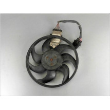 MOTEUR VENTILATEUR CLIMATISATION AUDI Q7