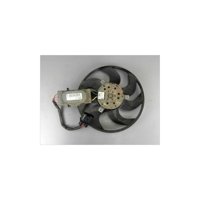 MOTEUR VENTILATEUR CLIMATISATION AUDI Q7