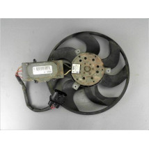 MOTEUR VENTILATEUR CLIMATISATION AUDI Q7