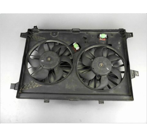 MOTEUR VENTILATEUR RADIATEUR