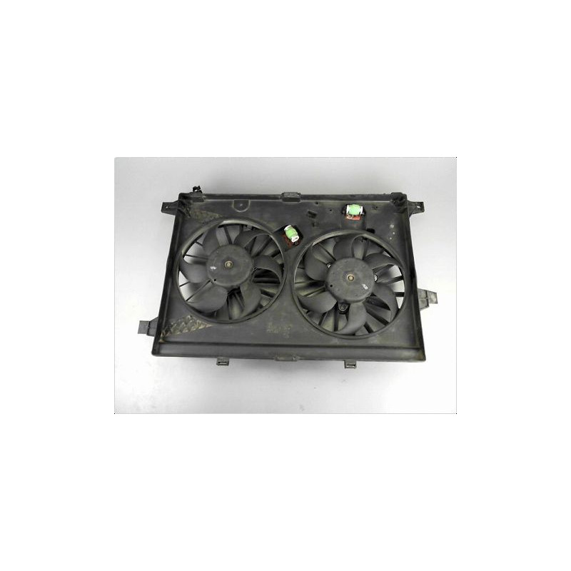 MOTEUR VENTILATEUR RADIATEUR ALFA ROMEO 159