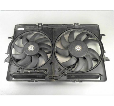 MOTEUR VENTILATEUR RADIATEUR