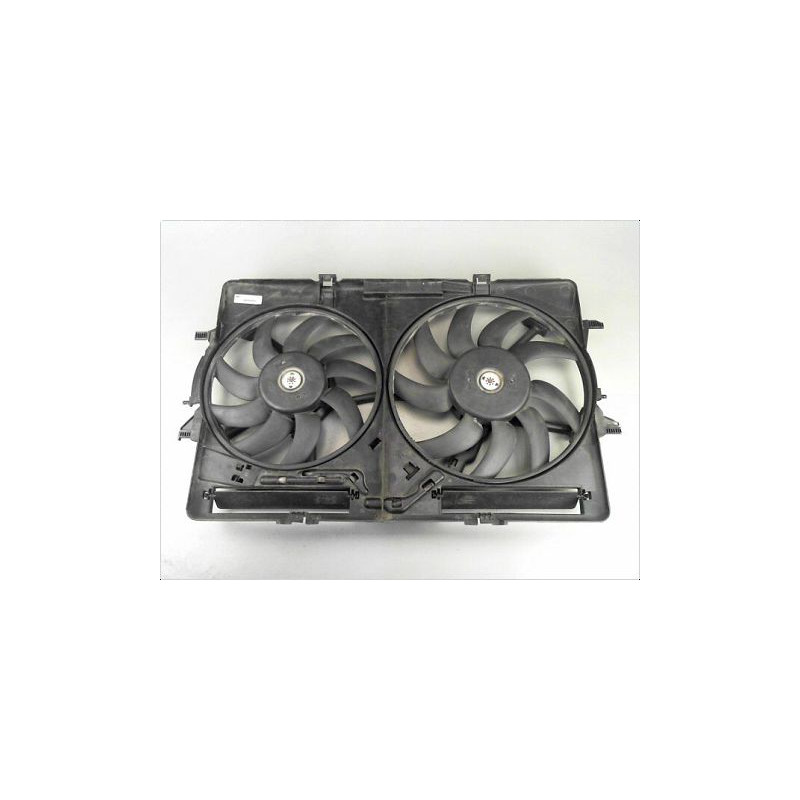 MOTEUR VENTILATEUR RADIATEUR AUDI A4 08-11