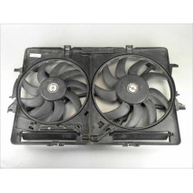 MOTEUR VENTILATEUR RADIATEUR AUDI A4 08-11