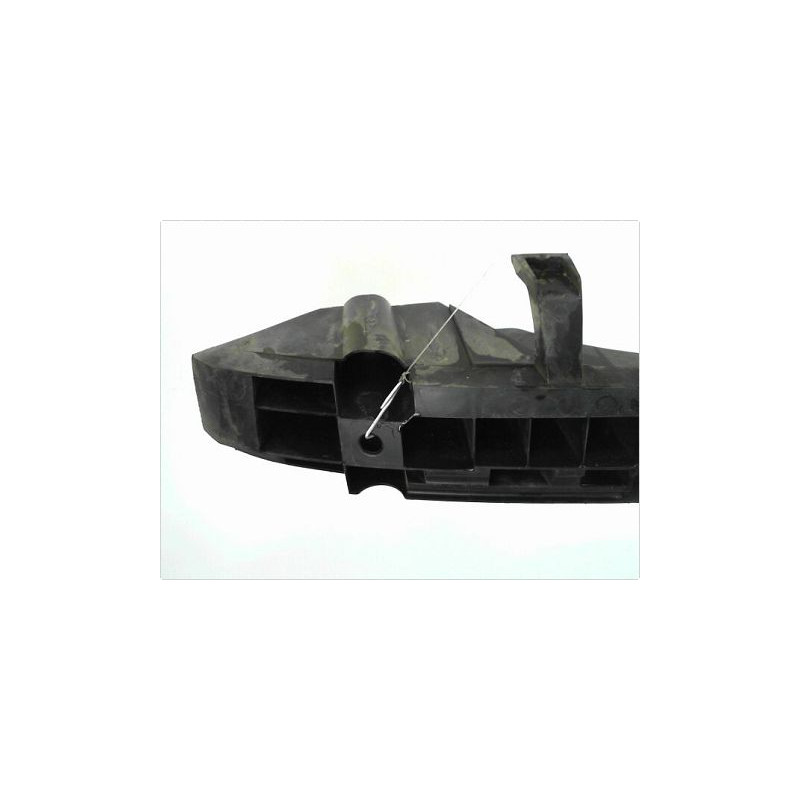 ABSORBEUR PARE-CHOC ARRIERE RENAULT MODUS PH2 08-12