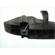 ABSORBEUR PARE-CHOC ARRIERE RENAULT MODUS PH2 08-12