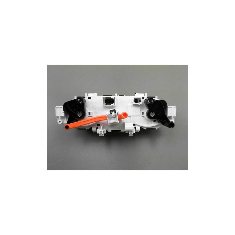 COMMANDE DE CHAUFFAGE PEUGEOT 208 PH2 2015-