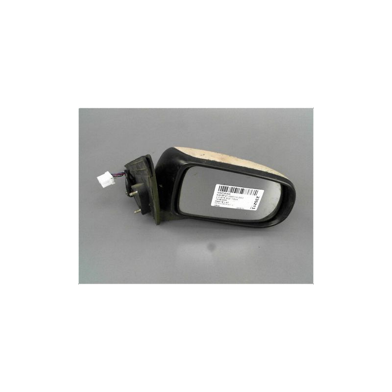 RETROVISEUR EXTERIEUR DROIT MAZDA 626 2000-2002