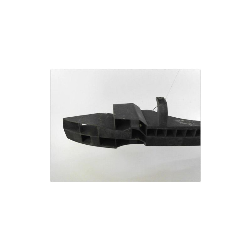 ABSORBEUR PARE-CHOC ARRIERE RENAULT MODUS PH2 08-12