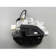 SYSTEME CONDAMNATION AVANT DROIT AUDI A4 AVANT 04-08