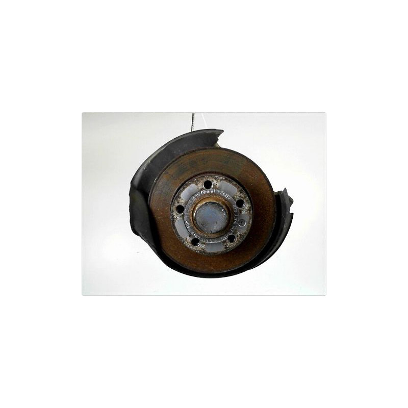 PIVOT ARRIERE DROIT AUDI A4 AVANT 04-08