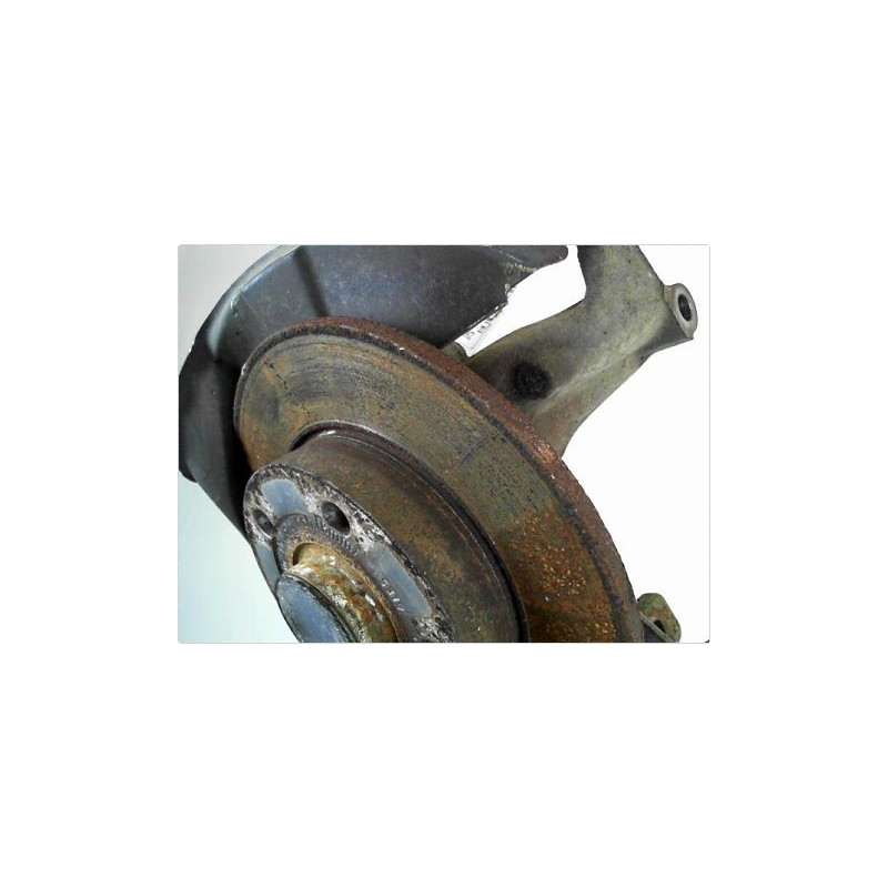 PIVOT ARRIERE DROIT AUDI A4 AVANT 04-08