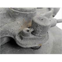 PIVOT ARRIERE DROIT AUDI A4 AVANT 04-08